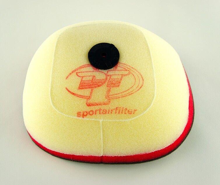 DT-205-07-NO - DT-1 Non Oiled Air Filter For Beta RR 350 2011-2012