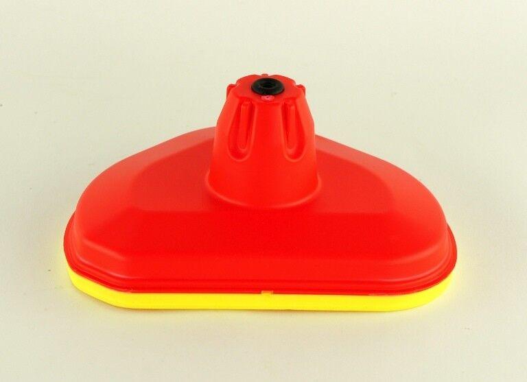 DT-KXF0011BL - DT-1 Air Box Cover For Honda CRF250R 2004-2009