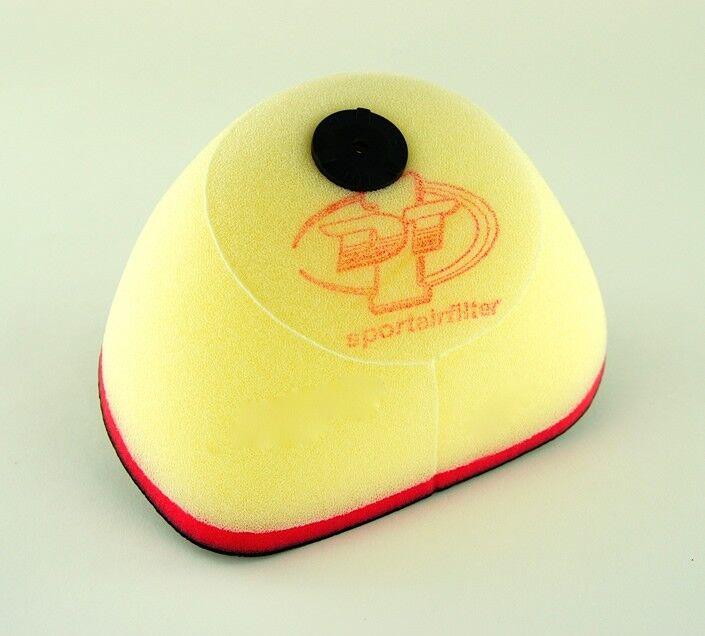 DT-120-46NO - DT-1 Non Oiled Air Filter For Honda CRF250R 2003-2009