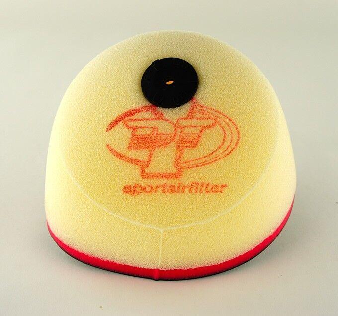DT-190-44NO - DT-1 Non Oiled Air Filter For Gas Gas EC125 1993-2006