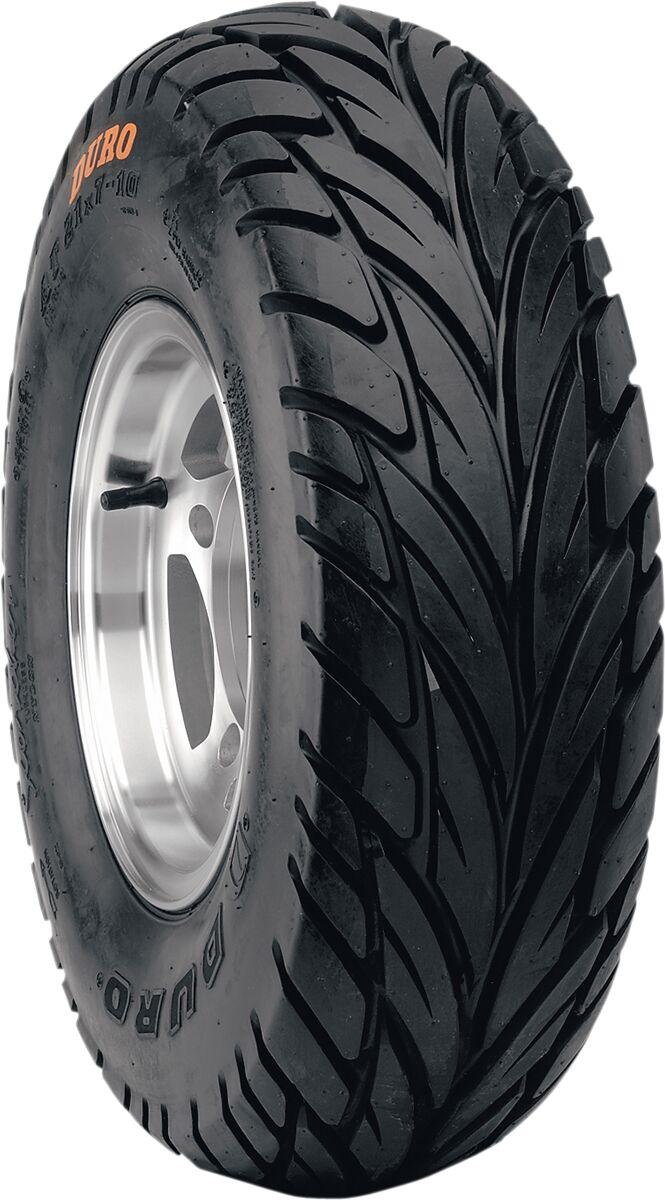 31-201910-196B - Duro DI2019 Scorcher Front Tyre TL 14N 19x6-10"