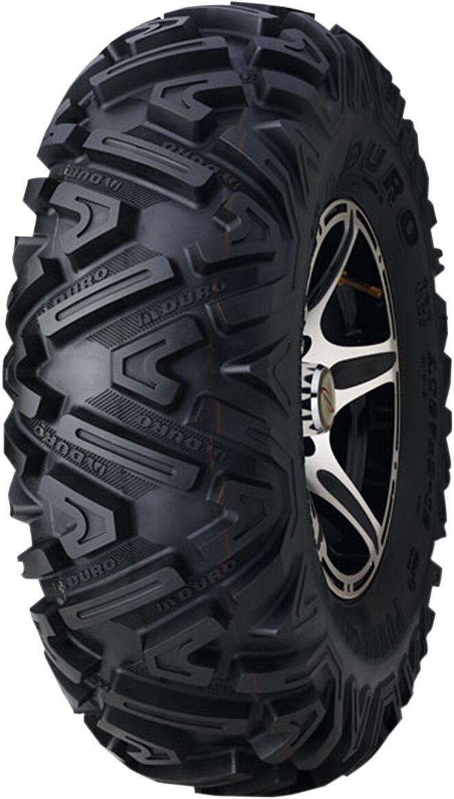 31-203814-2119C - Duro DI2038 Power Grip II E Marked Tyre 28 x 11 R14"