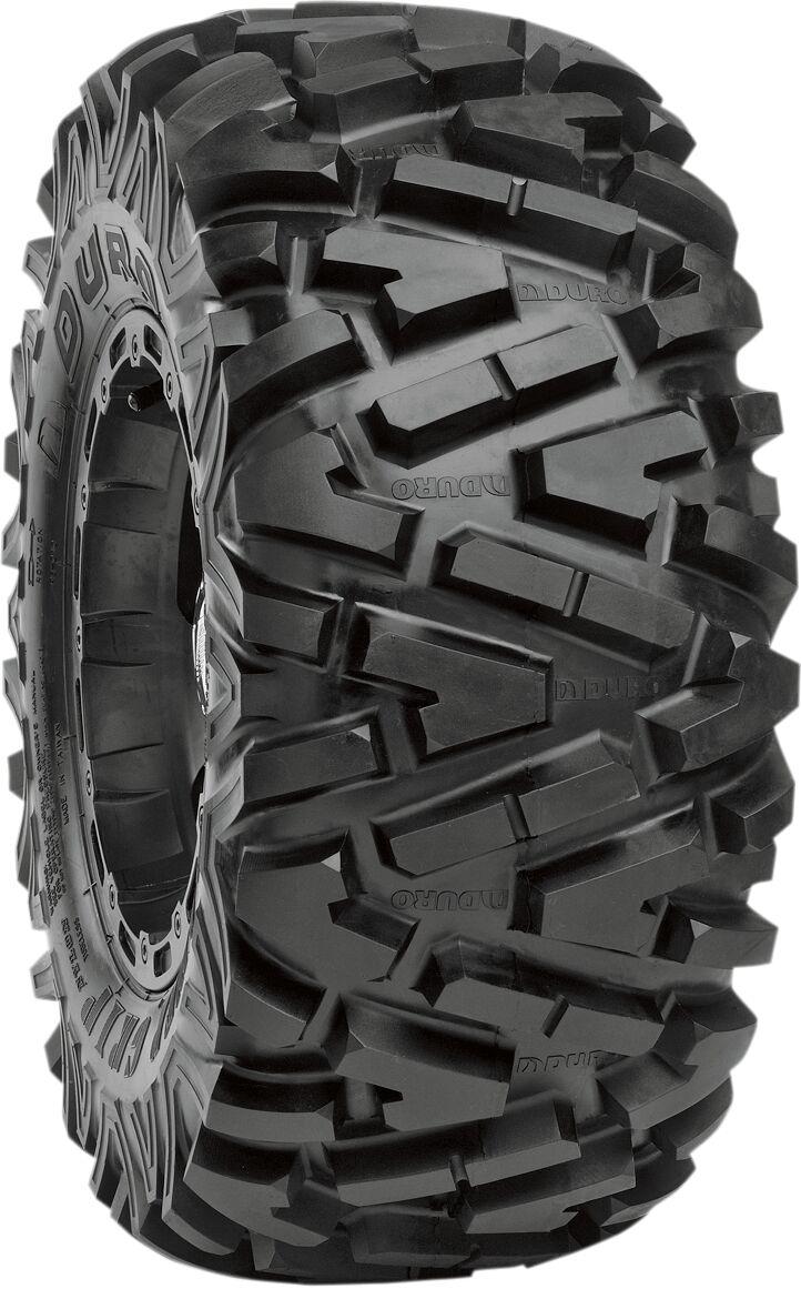 31-202512-269C - Duro DI-2025 Power Grip Front Tyre TL 49N 26x9R12"