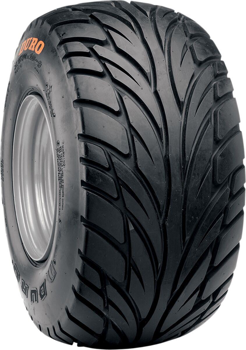 31-202009-2010A - Duro DI-2020 Scorcher Rear Tyre TL 27N 20x10-9"