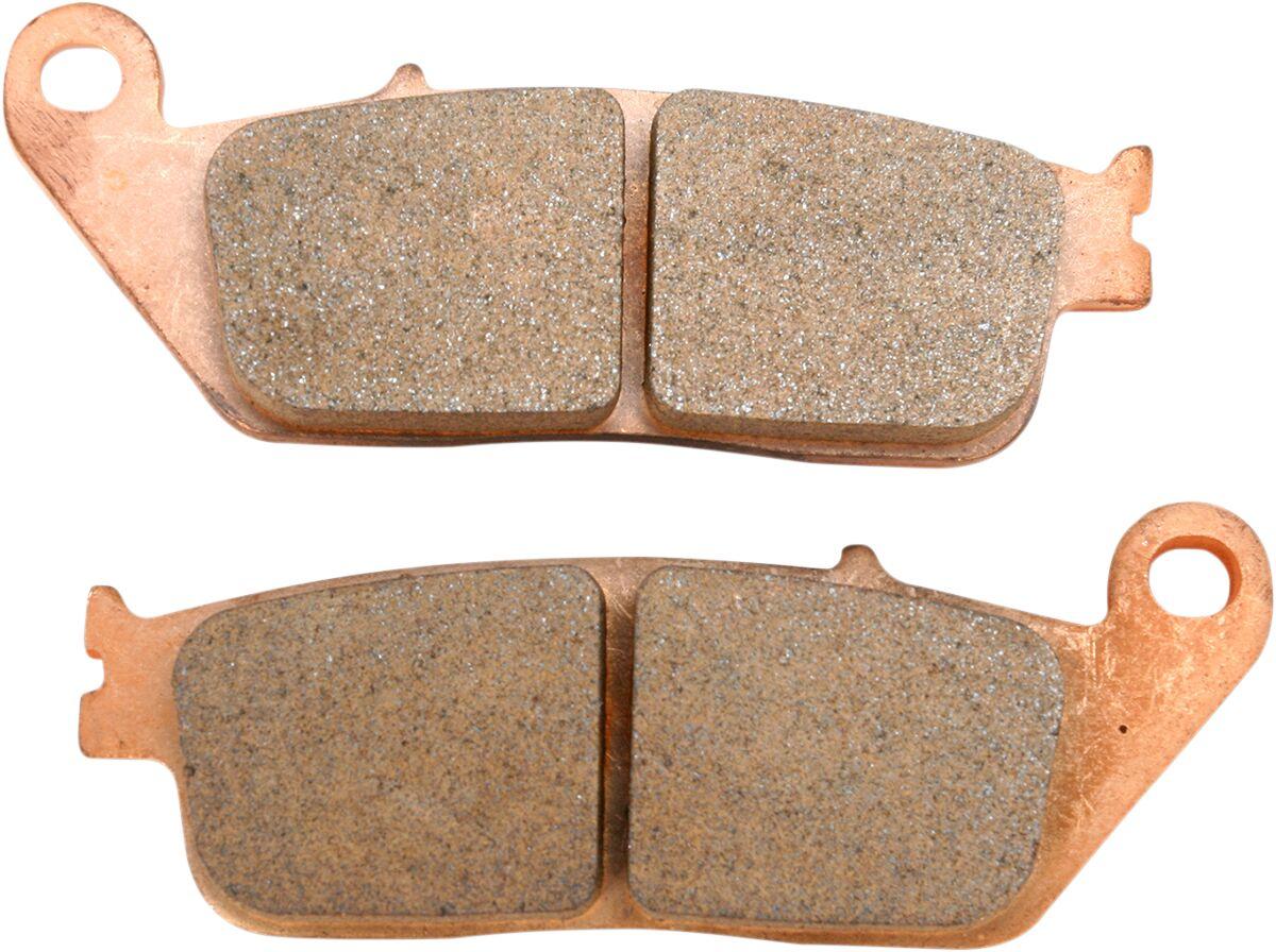 SFA608HH - EBC FA-HH Series Sintered Brake Pads For Kymco Grand Dink 300 I 2012-2015 Rear