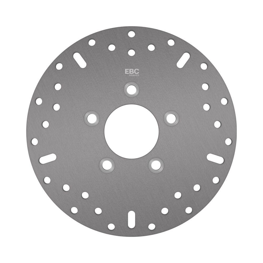 MD9149D - EBC Round D-Series Brake Disc For Sym Symphony ST 125 I CBS 2018-2019 Front