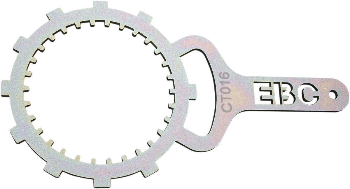 CT016 - EBC Clutch Removal Tool For Kawasaki EL 250 Eliminator 1988-1994