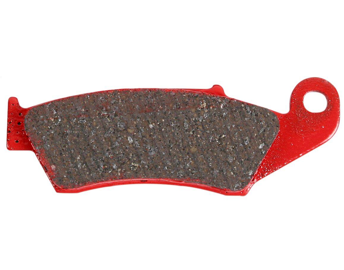 FA185TT - EBC TT Sport Carbon Fusion Brake Pads For Fantic 250 E 2017 Front