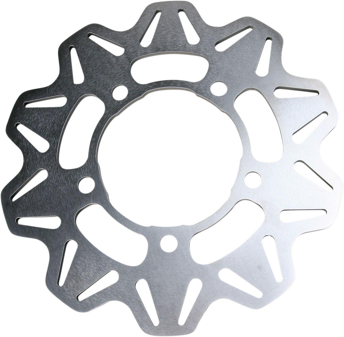 VR3060 - EBC VR Series Vee-Brake Disc For Suzuki GSX-R 1000 2001-2014 Rear