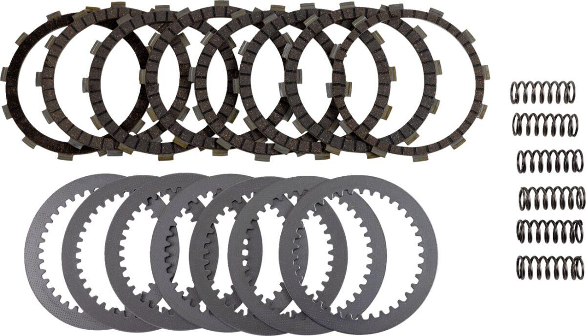 DRC105 - EBC DRC Series Clutch Kit For Arctic Cat Textron 400 2X4 2004-2006