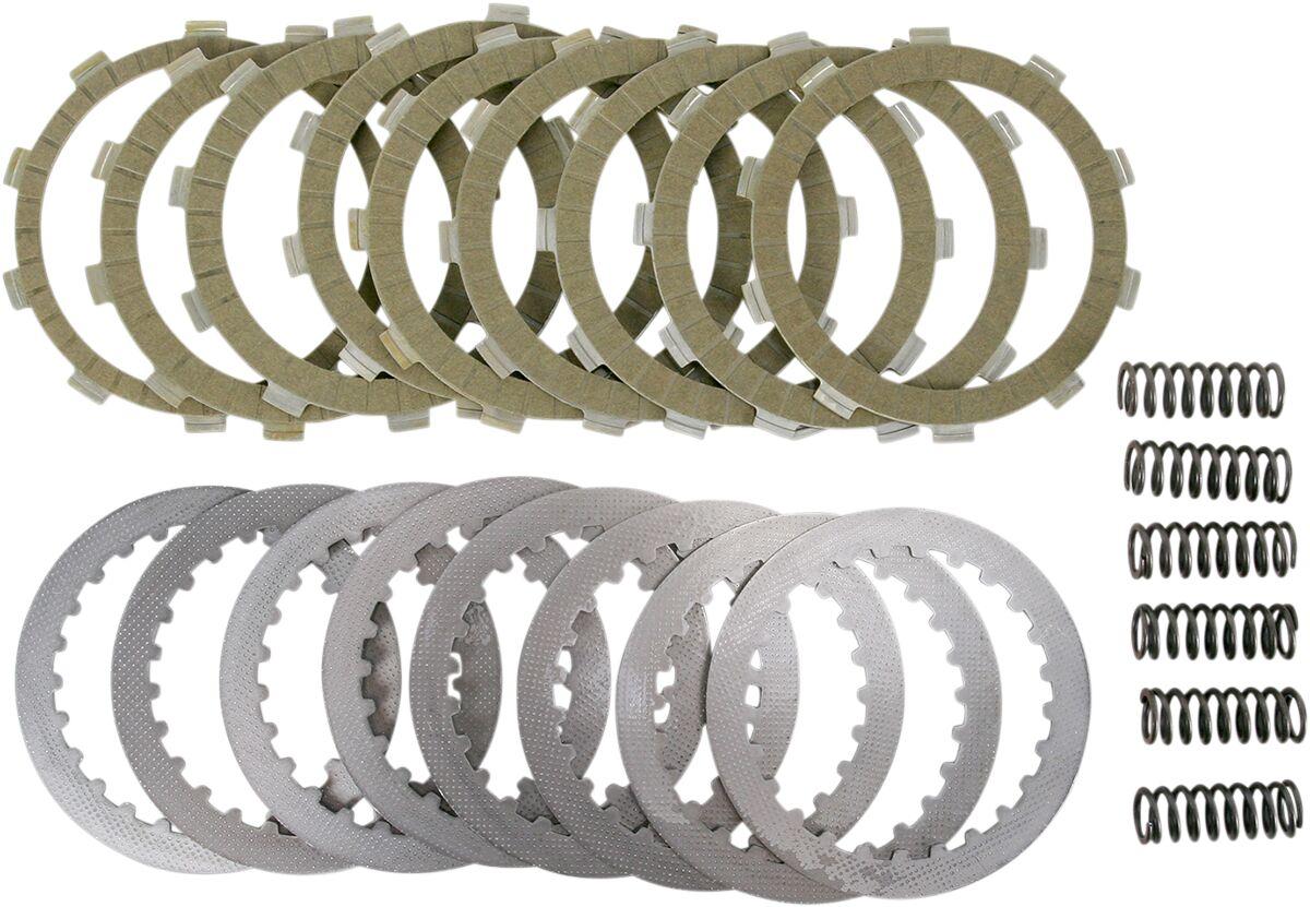 Ebc Srk100 - Srk Series Clutch Kit For Honda Cbr 929 Rr 2000-2001
