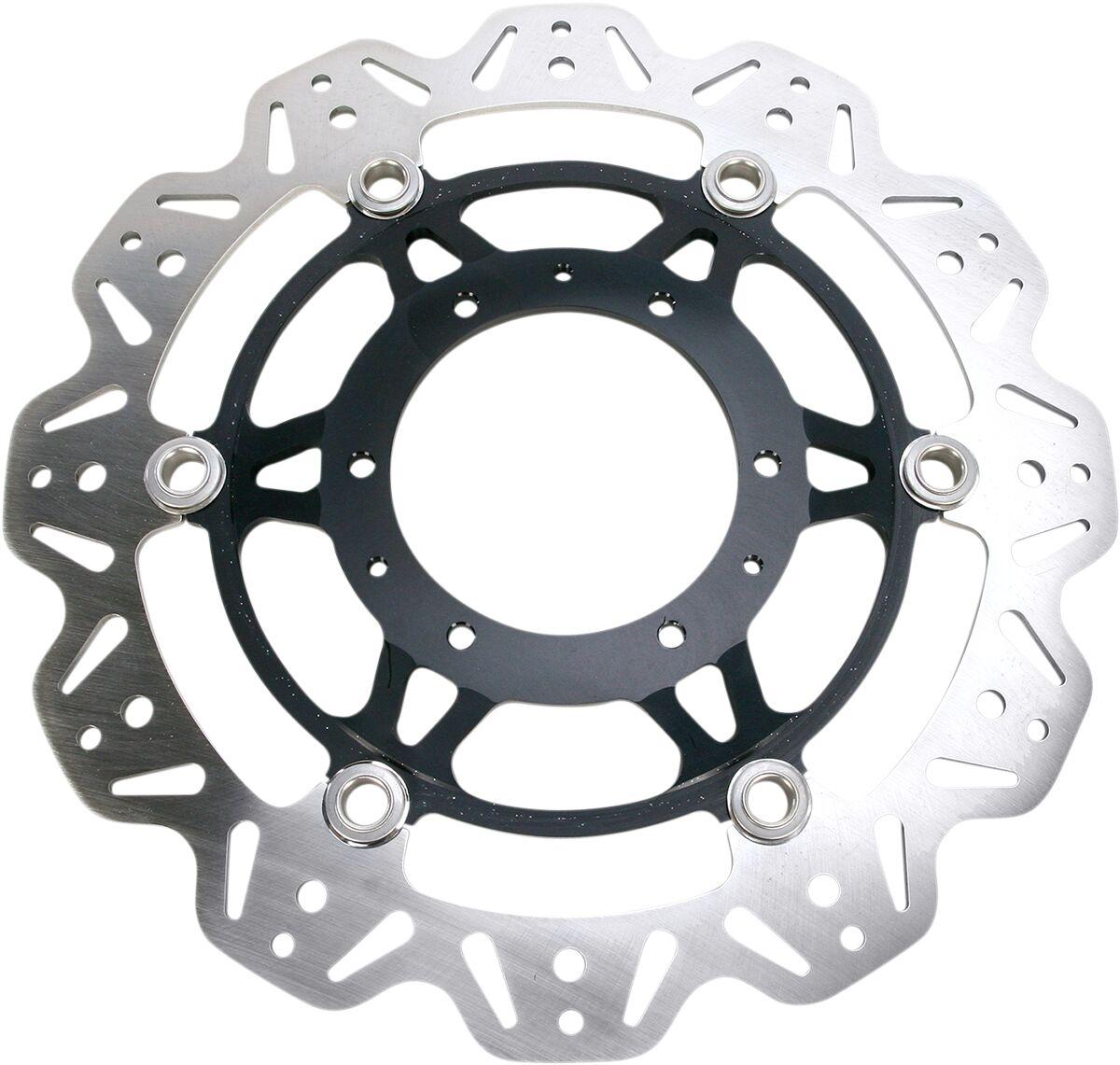 VR1152BLK - EBC VR Series Vee-Brake Disc For Honda CB1000R 2008-2017 Front