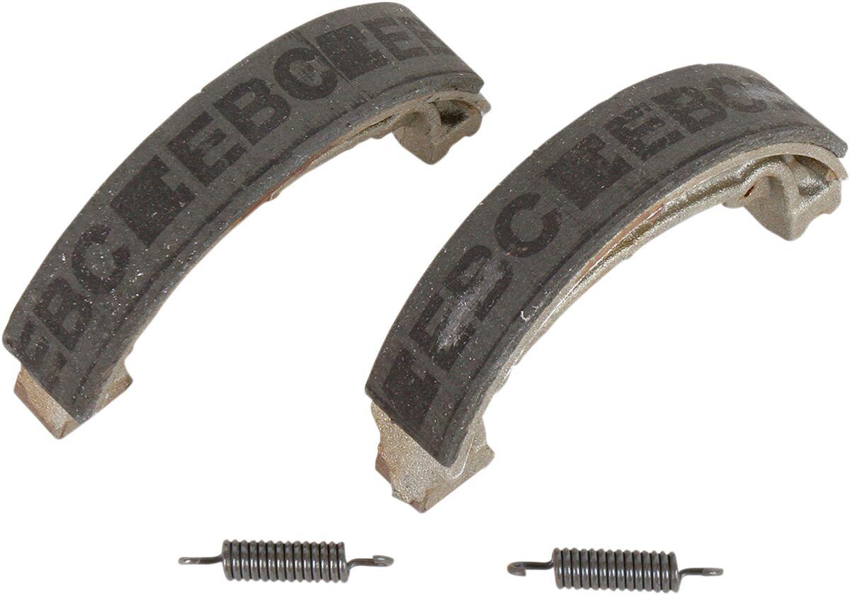 818 - EBC Standard Brake Shoes For Kymco Agility 125 2006-2014 Rear