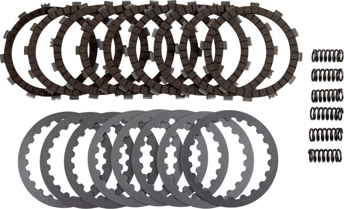 DRC108 - EBC DRC Series Clutch Kit For KTM EGS 250 1994-1999