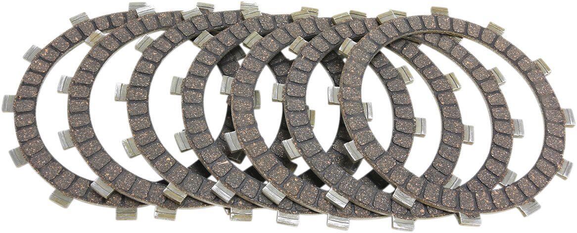 CK5610 - EBC CK Standard Series Clutch Friction Plate Kit For KTM SX85 2003-2017