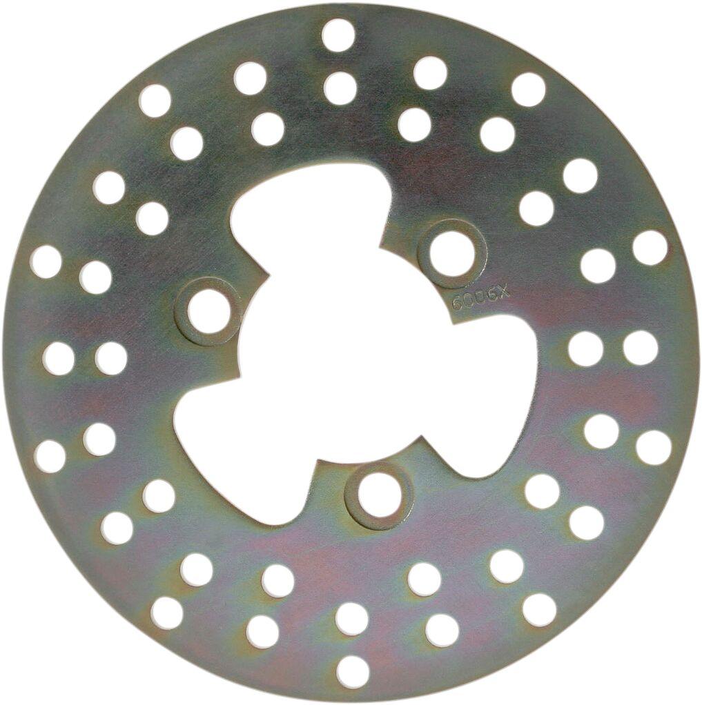 MD6006D - EBC MD Series Brake Disc For Honda TRX250EX Sportrax 2001-2008 Front Left
