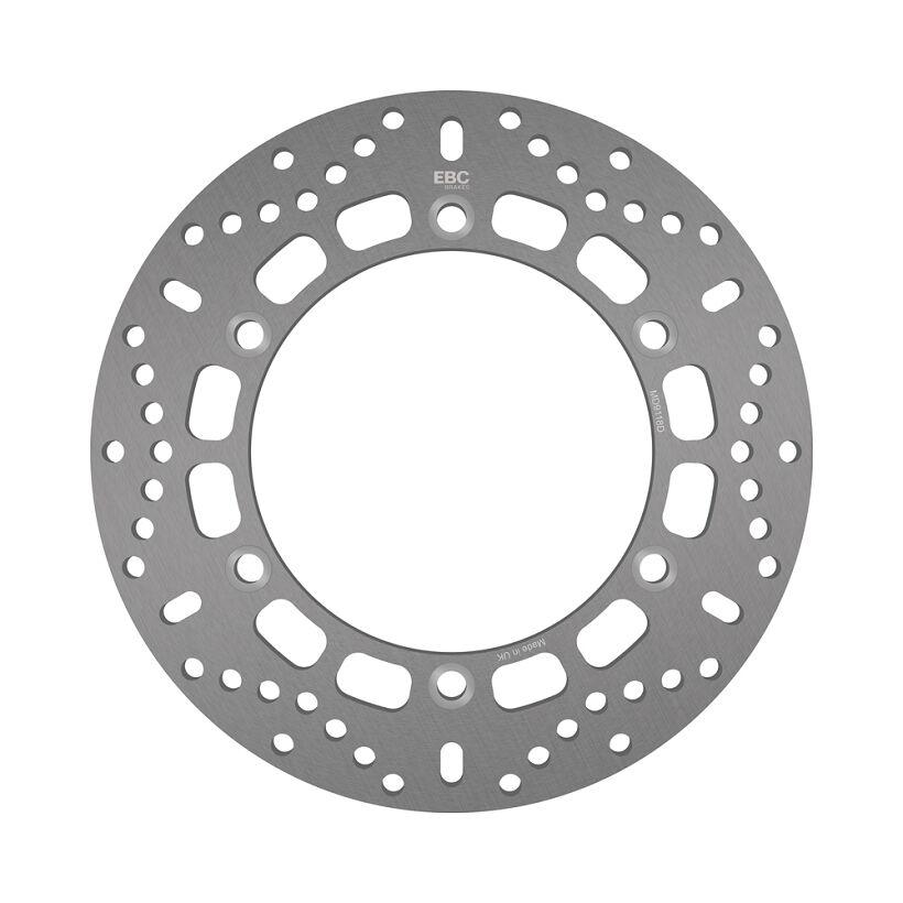 EBC Scooter Solid Front Brake Disc Front Left for Honda SH 300i A ABS 2007-2013 - Image 19