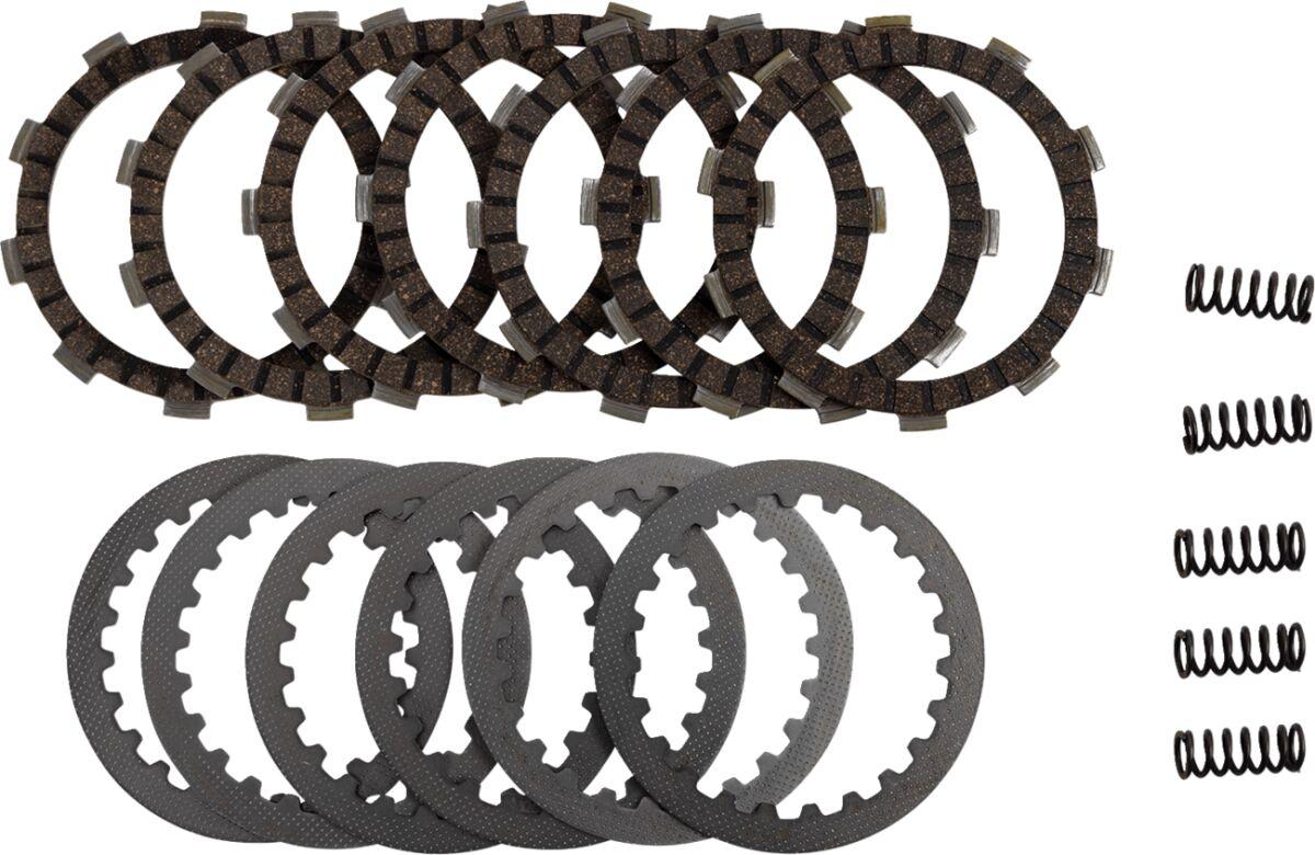 DRC111 - EBC DRC Series Clutch Kit For Yamaha YZ85 2002-2021