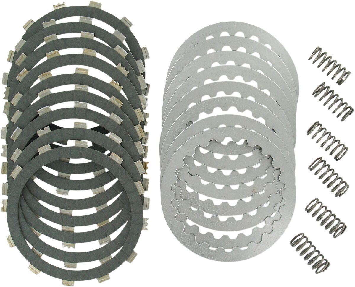 DRCF108 - EBC DRCF Series Clutch Kit For KTM EGS 250 1994-1999