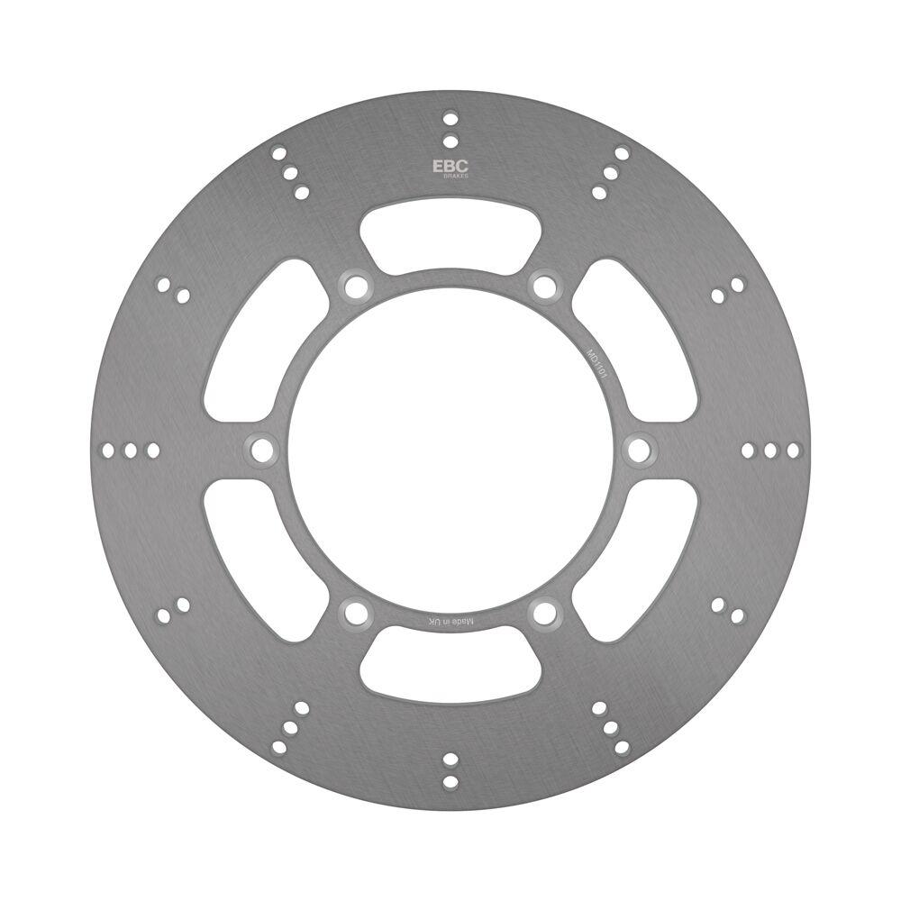 MD1101 - EBC Contour Fixed Brake Disc For Honda ST 1100 1990-2001 Front Left