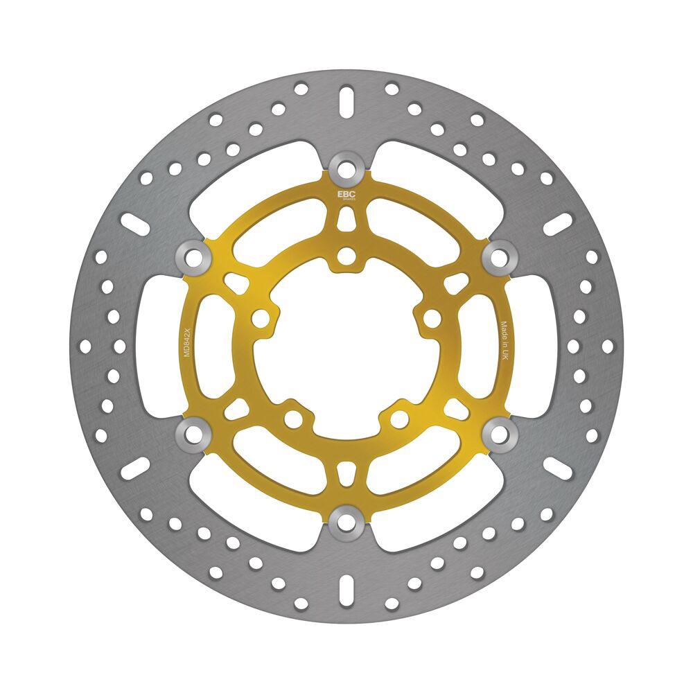 MD842X - EBC X-Series Brake Disc For Triumph Tiger 1200 ABS 2020 Front