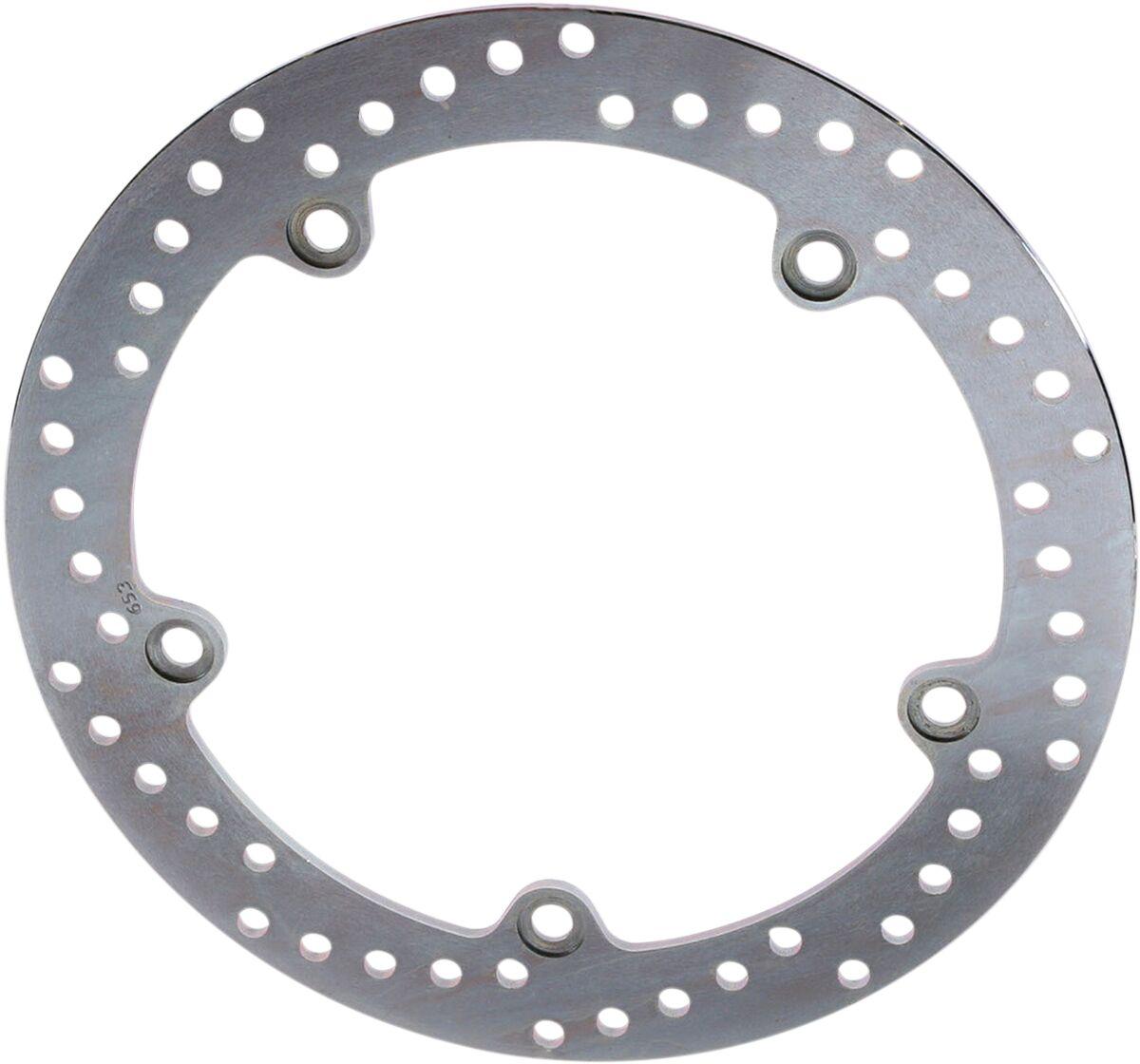 Ebc Silver Md653 - Md Series Pro-Lite Brake Disc For Bmw R 1100 Gs 1993-1999 Rear