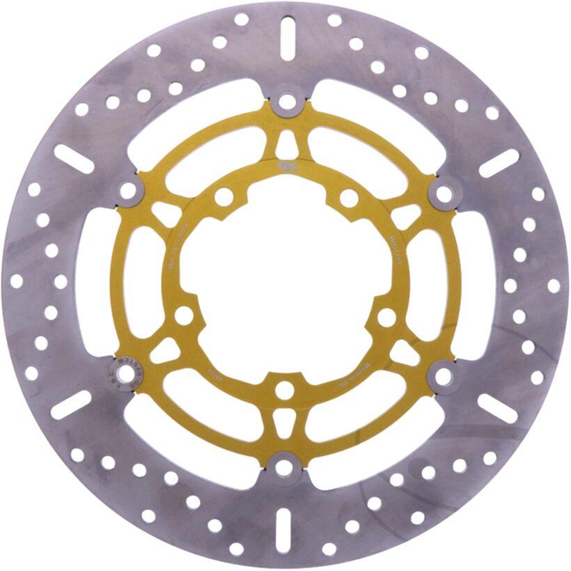 MD3115X - EBC X-Series Brake Disc For Suzuki GSX1300R ABS Hayabusa 2021-2026 Front