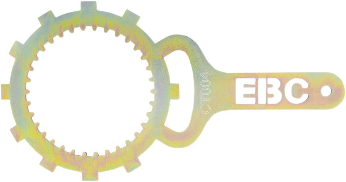 CT004 - EBC Clutch Removal Tool For Suzuki GSX-R 1000 2001-2004