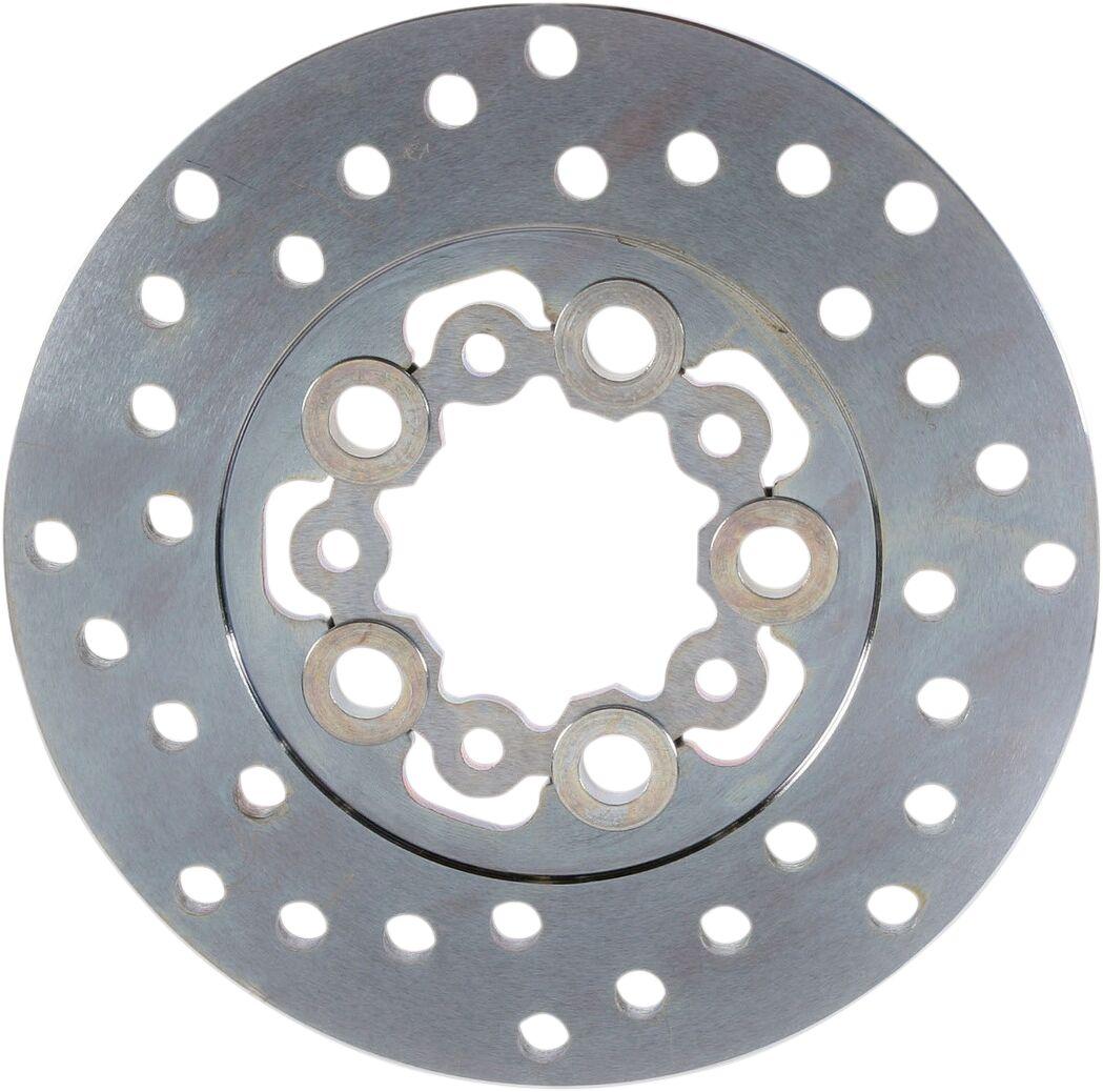 MD6217D - EBC MD Series Brake Disc For Honda SXS 500 M2 4X4 Pioneer 2015-2019 Rear