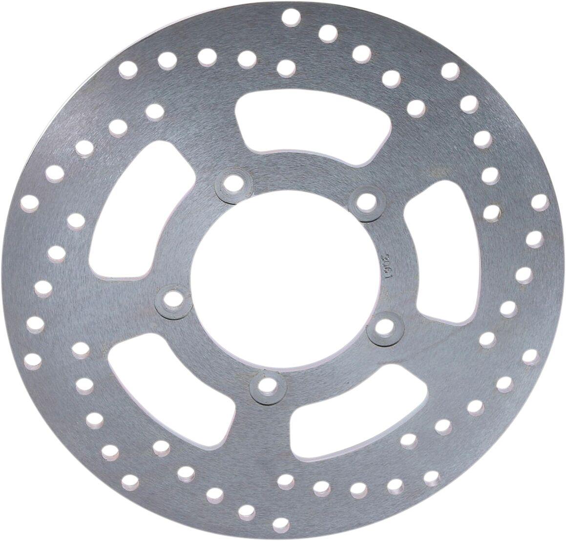 MD3061 - EBC HPSR Series Solid Brake Disc For Suzuki VX 800 1990-1996 Rear