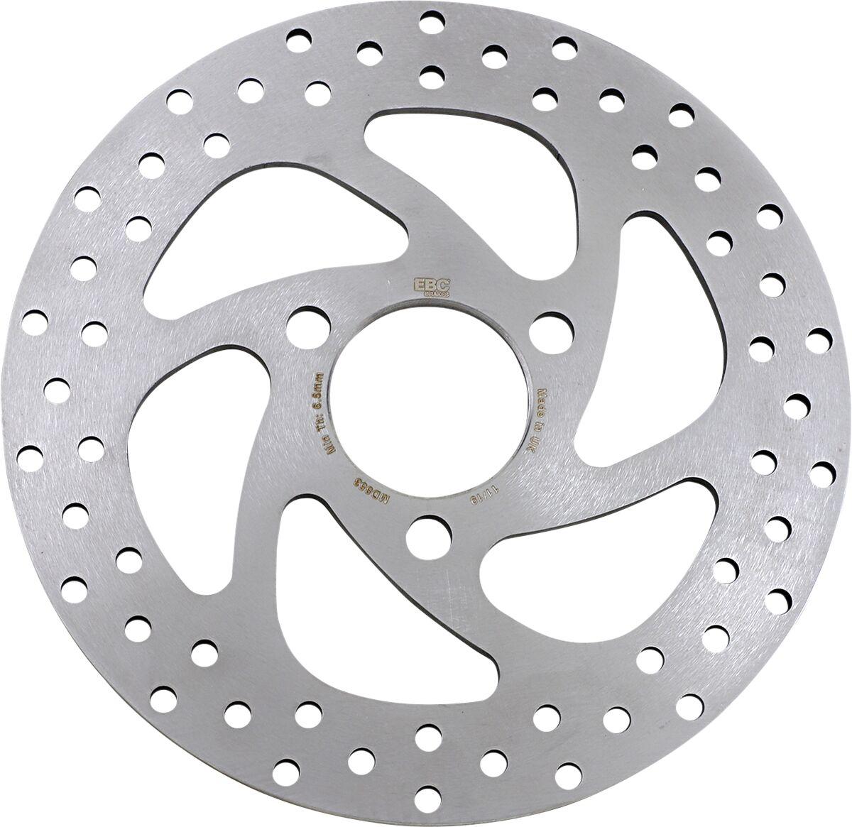 MD853 - EBC MD Series Pro-Lite Brake Disc For Can Am Spyder 1330 F3 2015-2017 Front