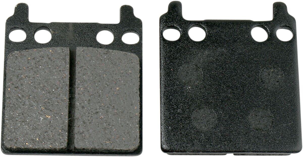 FA032 - EBC Organic Base FA Brake Pads For Honda CB 750 F Supersport 1976-1977 Rear