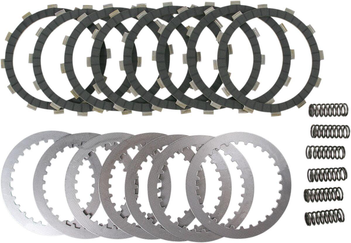 DRCF079 - EBC DRCF Series Clutch Kit For Honda CR250 1994-2007