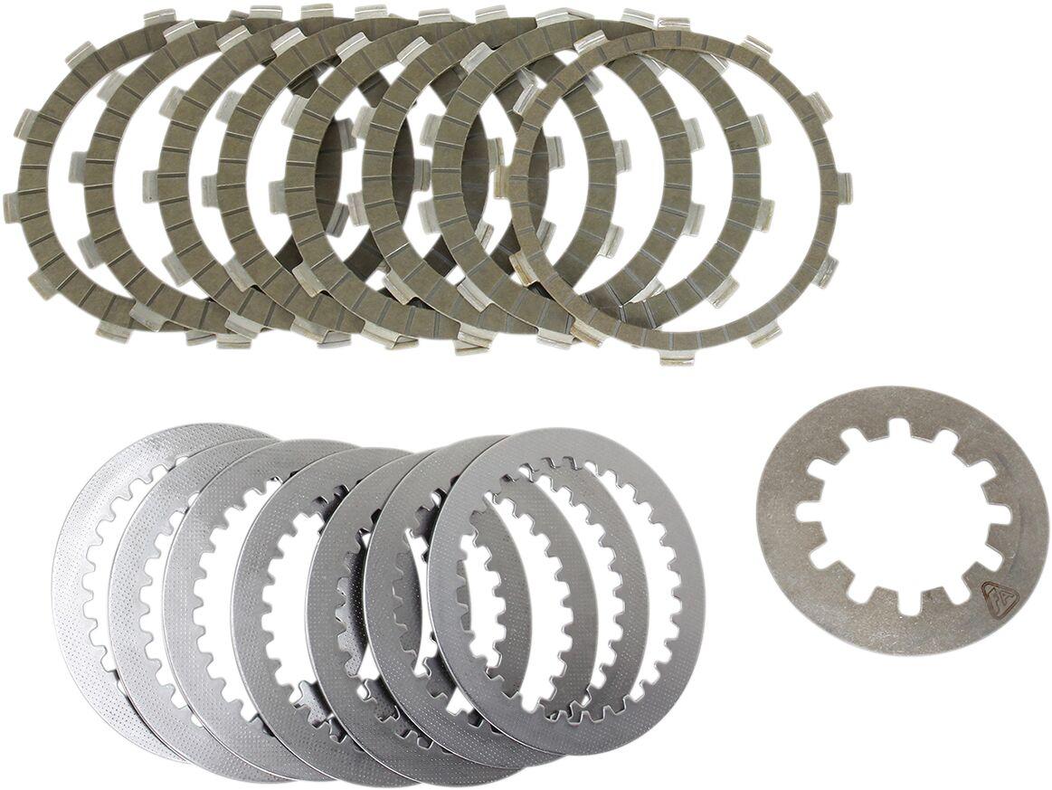 Ebc Srk065 - Srk Series Clutch Kit For Yamaha Yzf-R1 1000 1999-2003