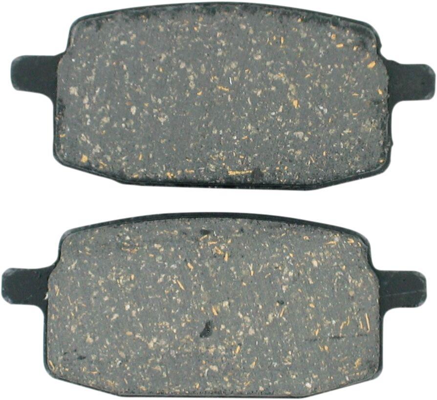 SFA169 - EBC Scooter "SFA" Brake Pads For Peugeot Big Max 50 2004-2006 Front