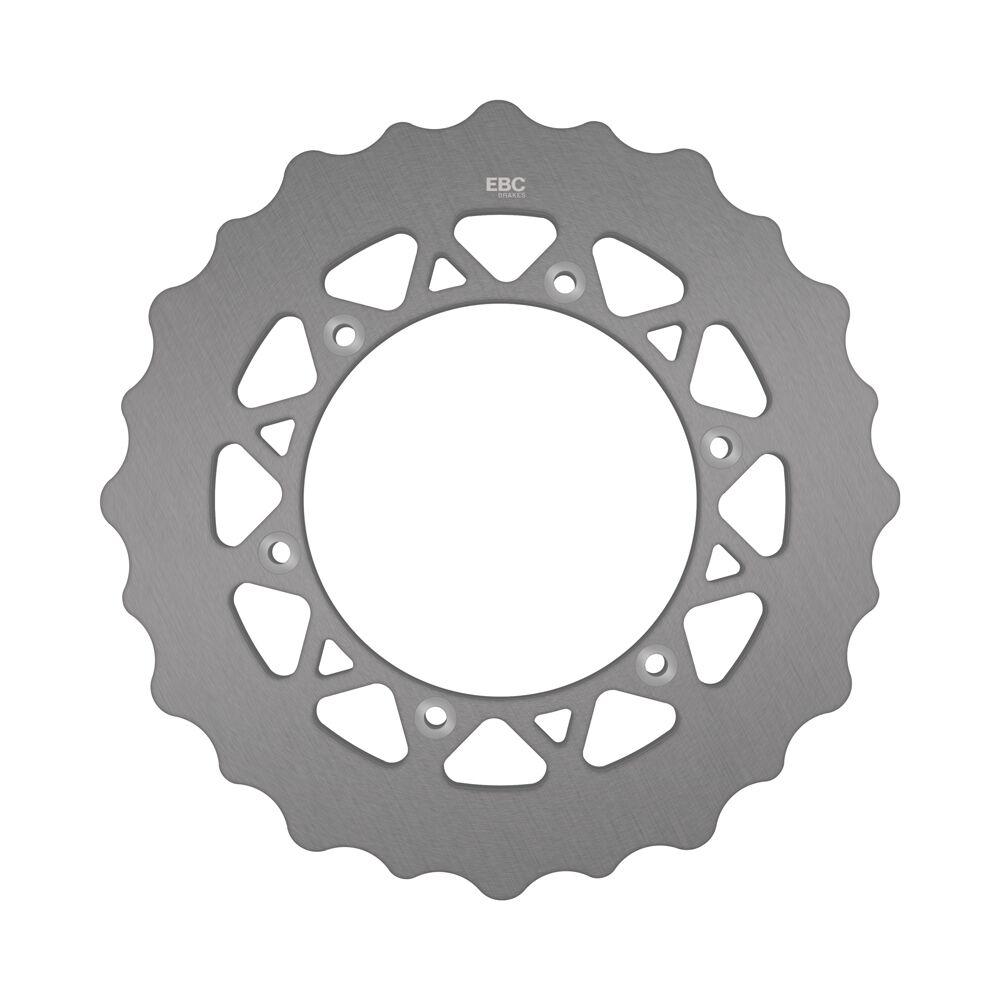 MD6035CE - EBC CE Series Enduro Brake Disc For Gas Gas EC 250 2023 Rear