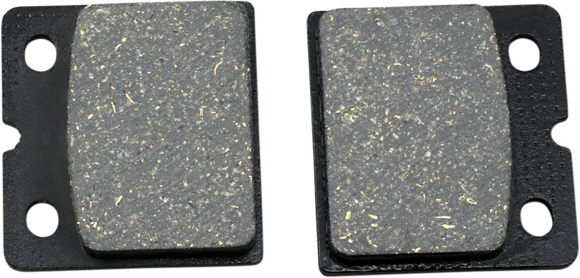 FA171 - EBC Organic Base "FA" Brake Pads For BMW K 100 Non ABS Model 1988-1990 Front