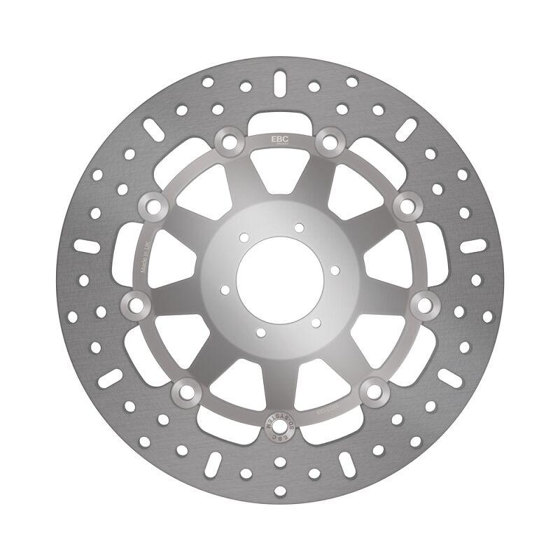 MD1139 - EBC Floating Brake Disc For Honda CB600F Hornet 2000-2006 Front