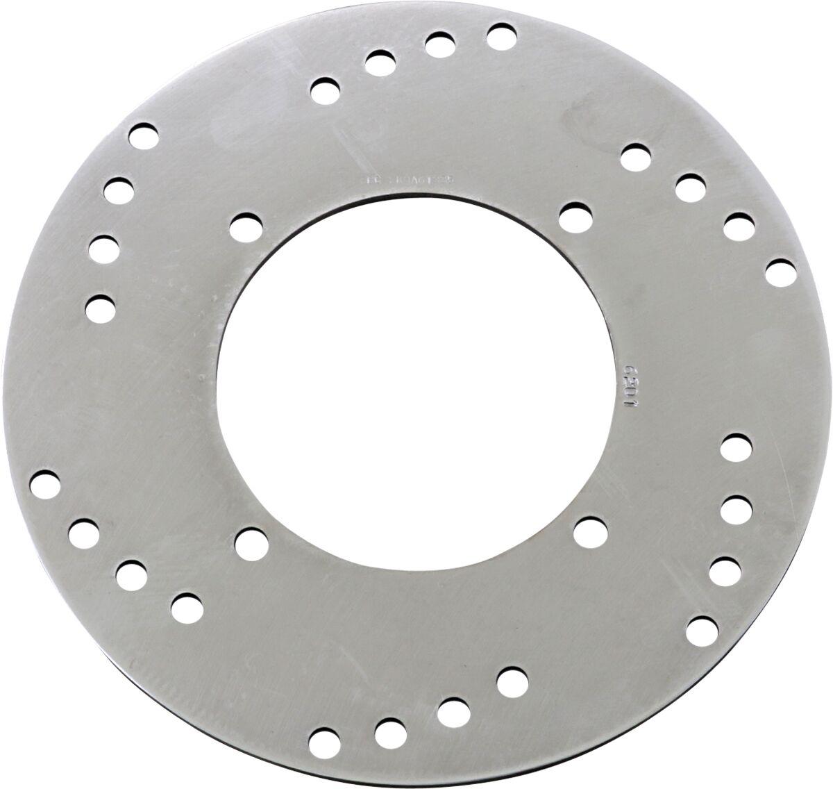 MD6201D - EBC MD Series Brake Disc For Polaris Sportsman 500 EFI 4X4 2006-2008 Rear