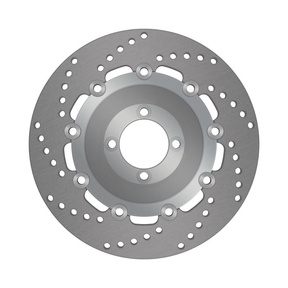 MD605LS - EBC MD Series Pro-Lite Brake Disc For BMW R 100 R 1991-1996 Front Left