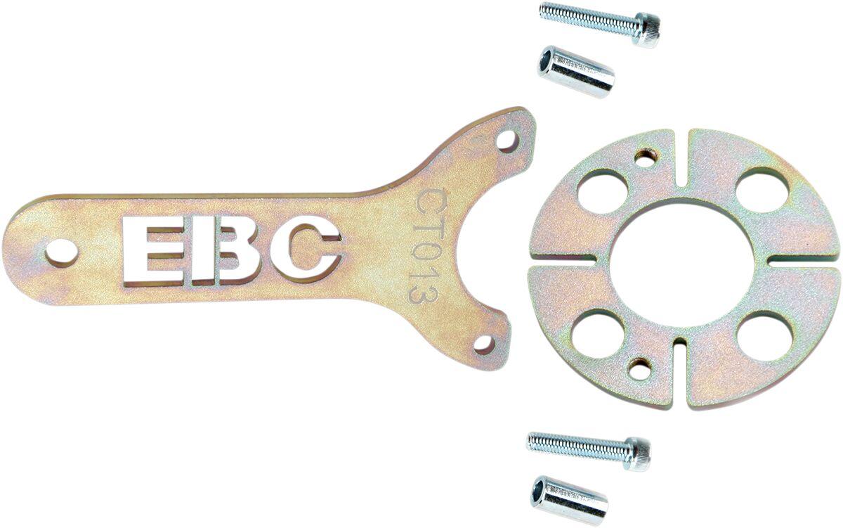 CT013SP - EBC Clutch Removal Tool For Honda ATC250 ES 1985-1987