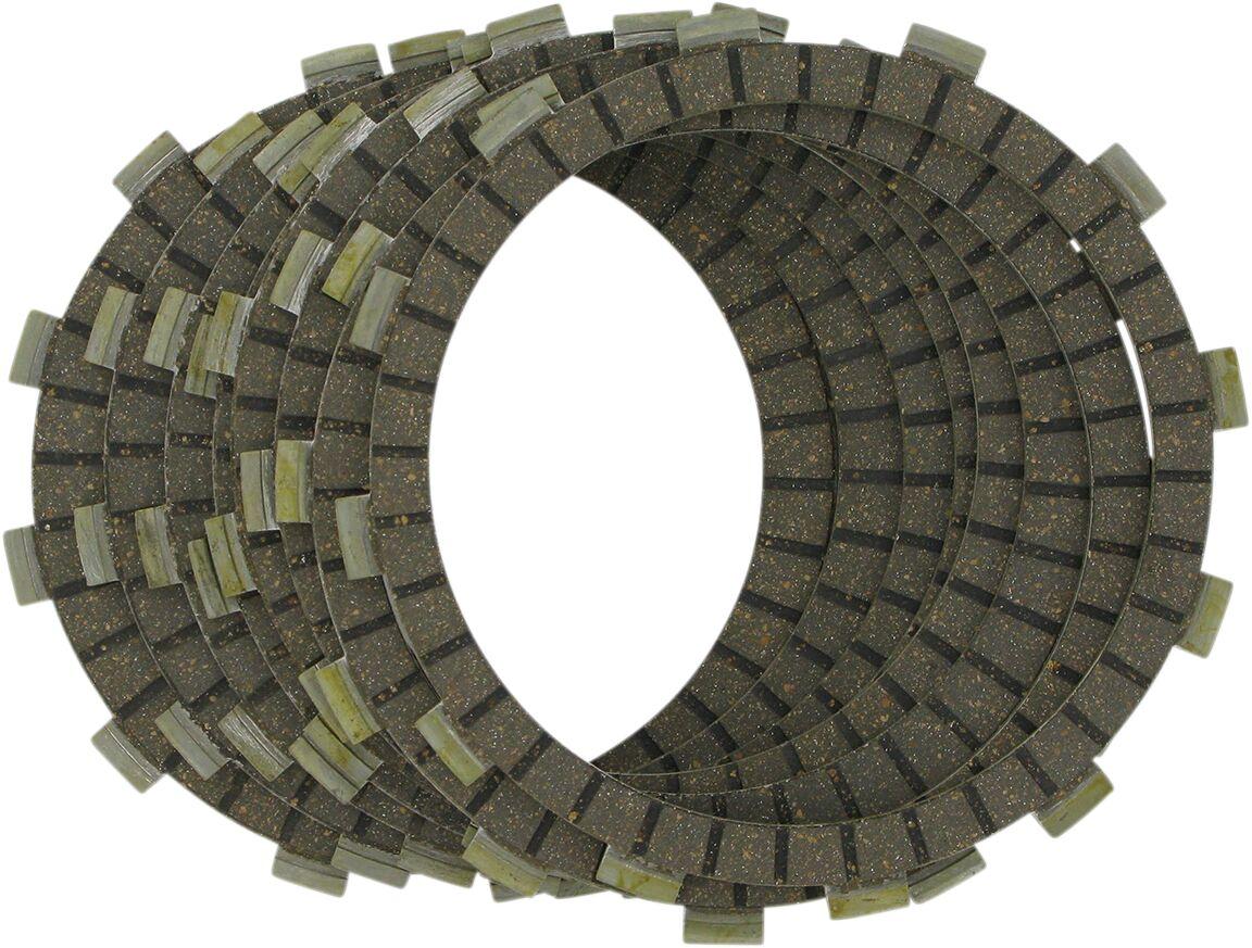 CK1303 - EBC CK Standard Series Clutch Friction Plate Kit For Honda CB1000R 2008-2024