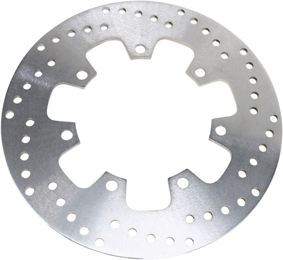 Ebc Md4006ls - Md Series Pro-Lite Brake Disc For Kawasaki En450 Ltd 454 1986-1989 Front Left