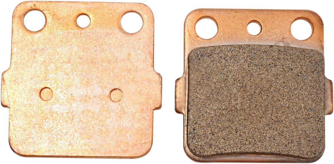 FA084R - EBC Long-Life Sintered "R" Brake Pads For Arctic Cat Textron 400 2X4 2004-2008 Front