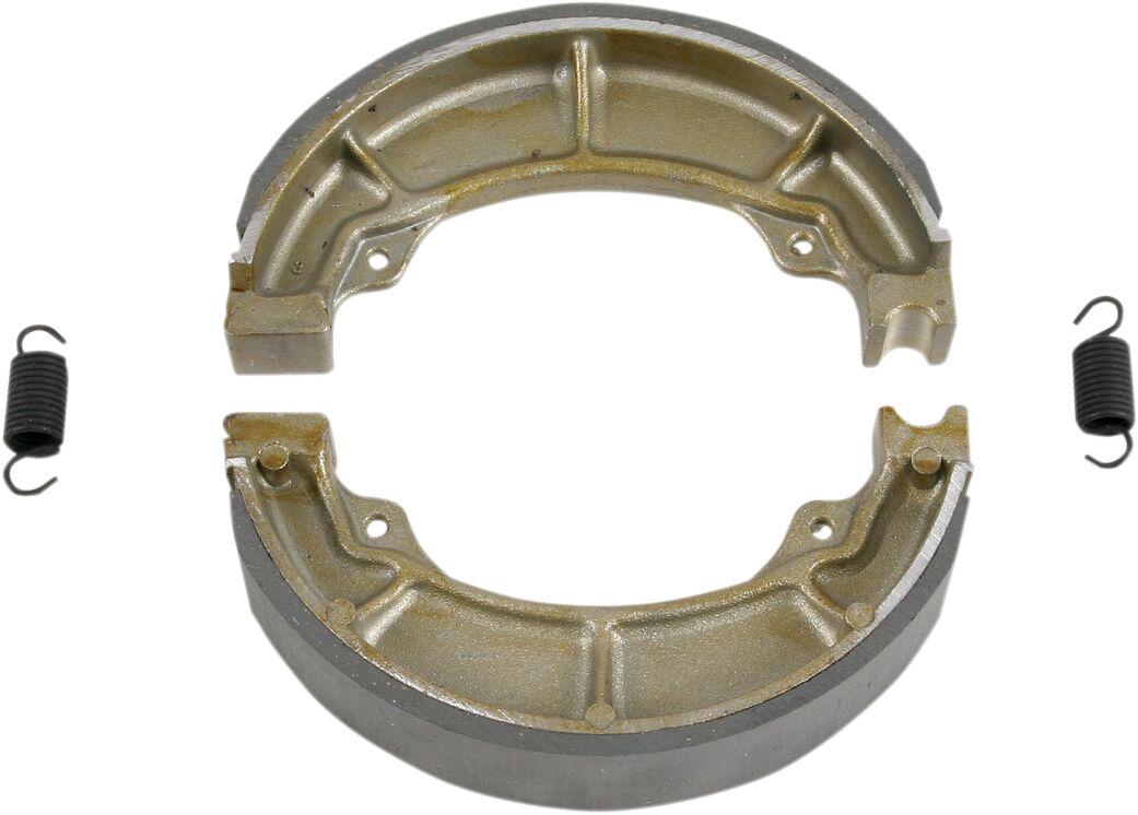 H306 - EBC Carbon Graphite X Brake Shoes For Honda ATC200 1981-1983 Rear