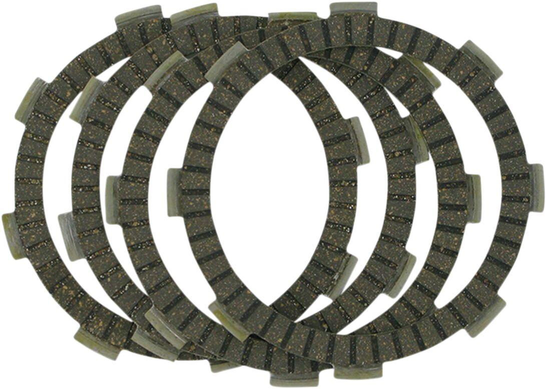 Ebc Ck1151 - Ck Standard Series Clutch Friction Plate Kit For Honda Atc185 1980