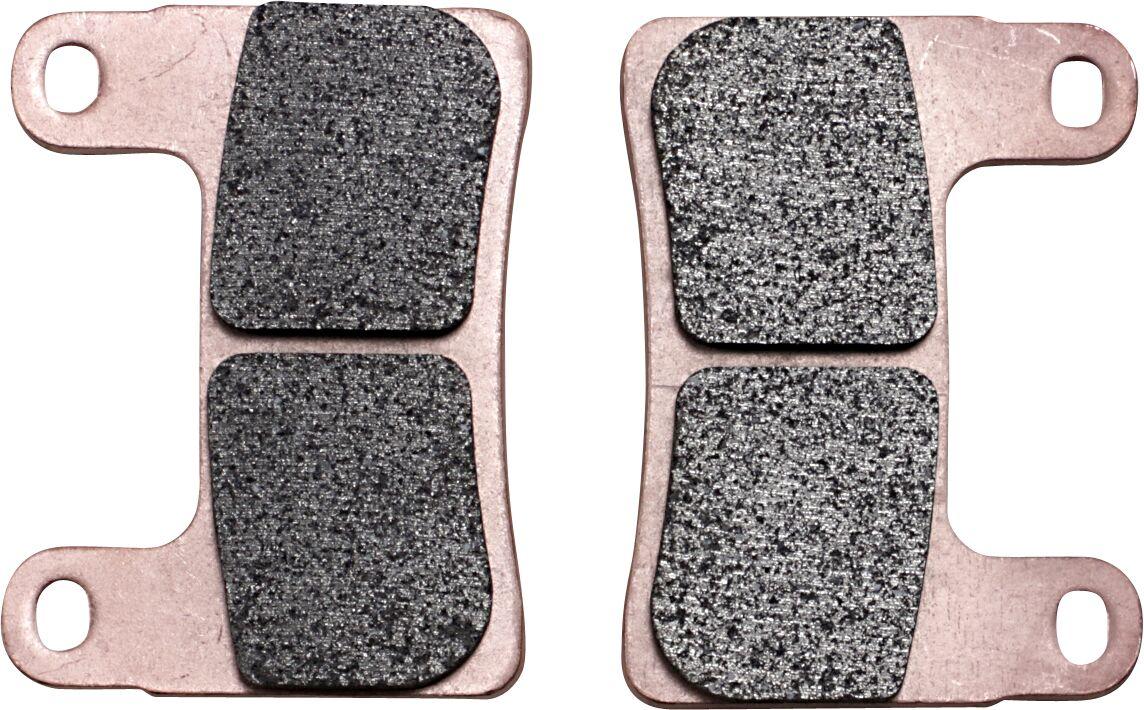 EPFA724HH - EBC Extreme Performance Sintered EPFA Brake Pads For BMW R 1250 GS ABS 2019-2021 Front