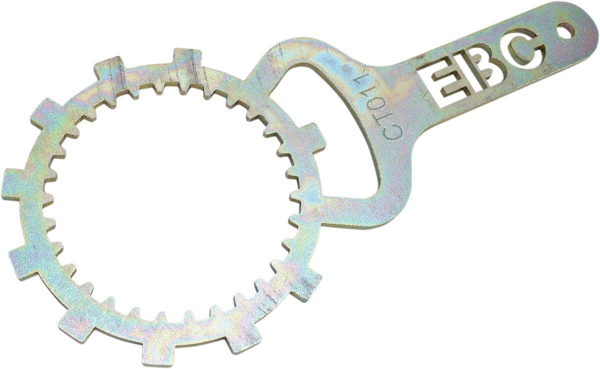 CT011 - EBC Clutch Removal Tool For Arctic Cat Textron 250 2X4
