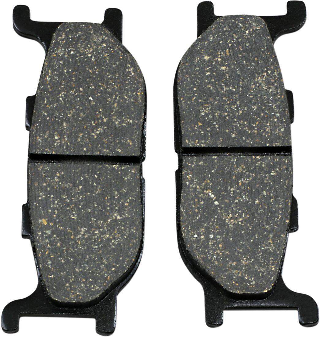 FA179 - EBC Organic Base FA Brake Pads For CF Moto CF 250 T5 V5 (Cruz) 2011-2012 Front