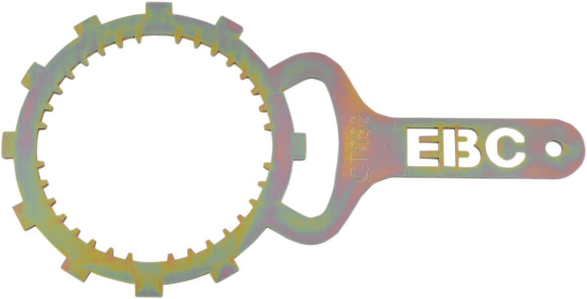 CT092 - EBC Clutch Removal Tool For Honda CRF450R 2017-2026